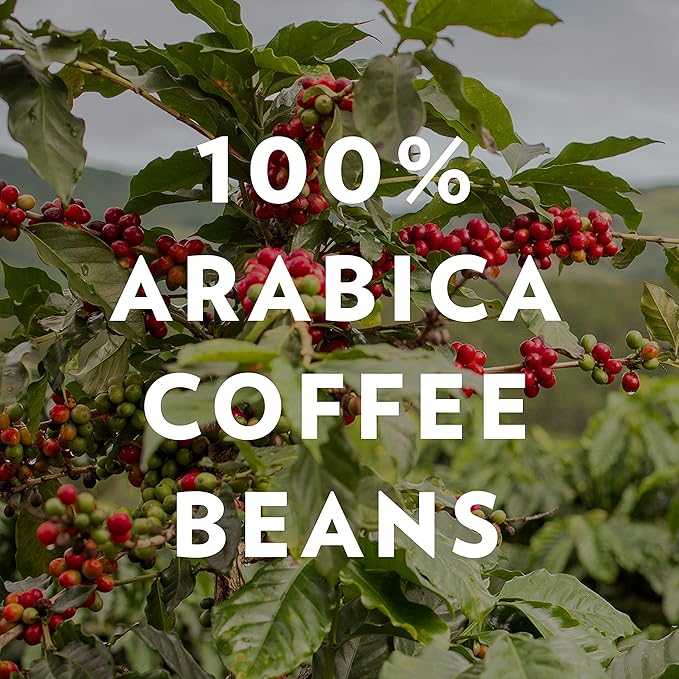 Community Coffee Breakfast Blend 72 Count Coffee Pods, Medium Roast, Compatible with Keurig 2.0 K-Cup Brewers, 12 Count (Pack of 6)