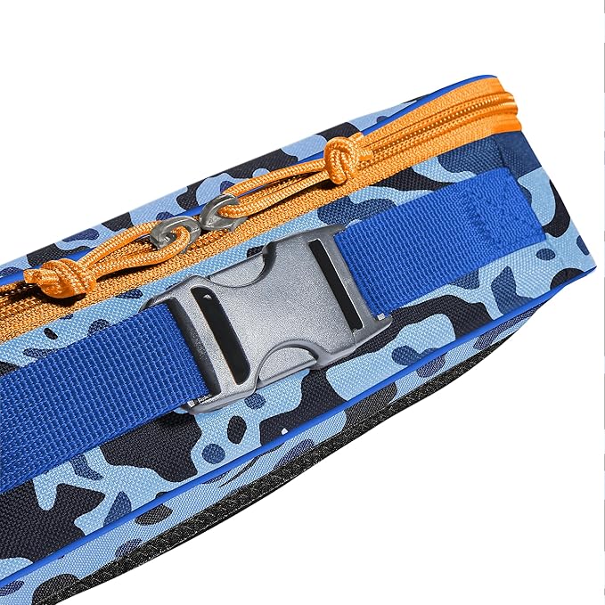 adidas Foundation Insulated Lunch Bag for men and women