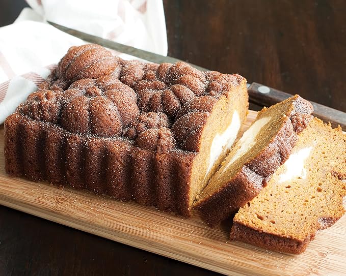 Harvest Bounty Loaf Pan