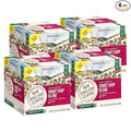 New England Coffee Donut Shop Blend Light Roast Single Serve Pods, 32ct Box (Pack of 4)