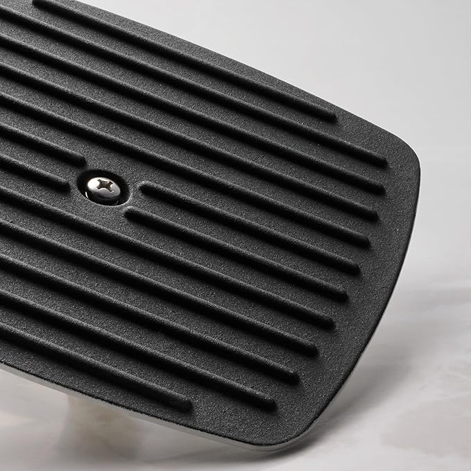 Tramontina Bestow Enameled Cast Iron Grill Pan with Press, 11-inch, Blue