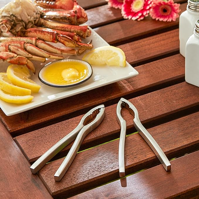 Endurance Crab Crackers (set of 2)