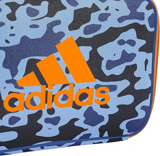 adidas Foundation Insulated Lunch Bag for men and women