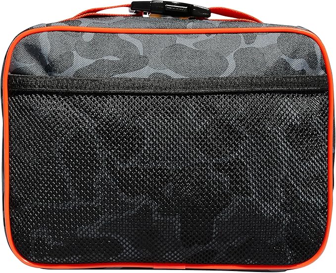 adidas Foundation Insulated Lunch Bag for men and women