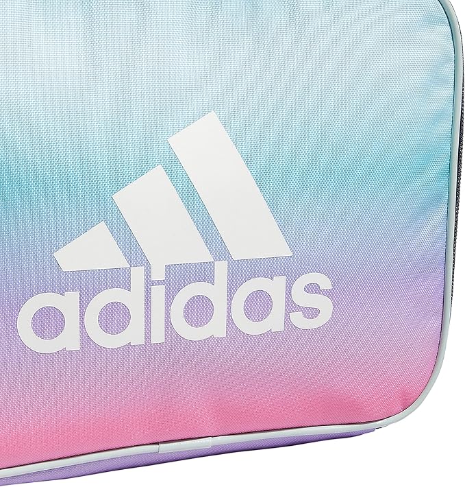 adidas Foundation Insulated Lunch Bag for men and women