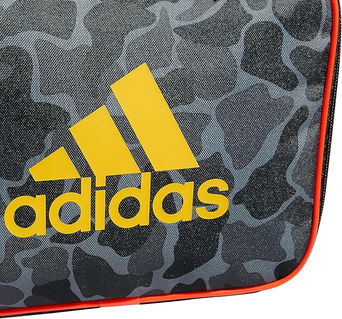 adidas Foundation Insulated Lunch Bag for men and women