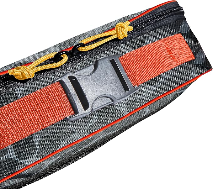 adidas Foundation Insulated Lunch Bag for men and women