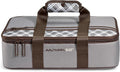Rachael Ray Lasagna Lugger, Thermal Insulated Casserole Carrier for Hot or Cold Food, Lugger Tote for Potluck, Parties, Picnic, and Cookouts, Fits 9" x 13" Baking Dish