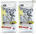 Raven's Brew Coffee High Caffeine Coffee Dark Roast Whole Bean – Deadman's Reach 2-pack of 12oz