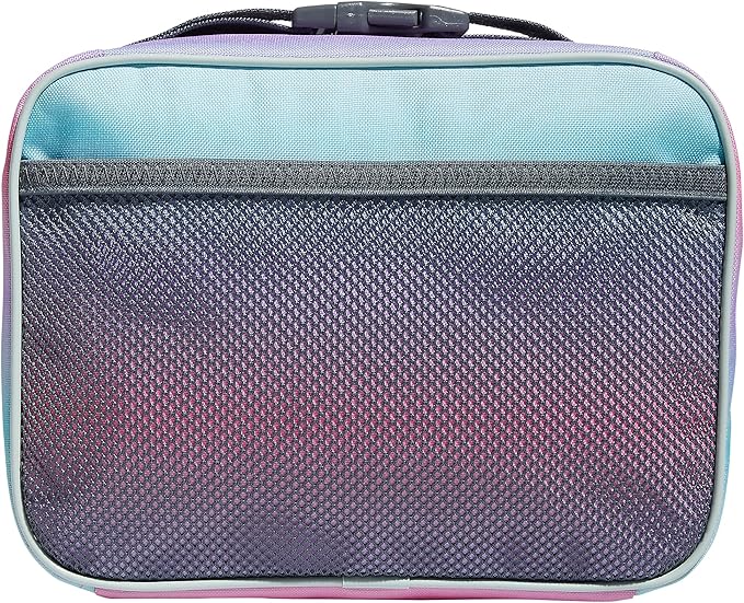 adidas Foundation Insulated Lunch Bag for men and women