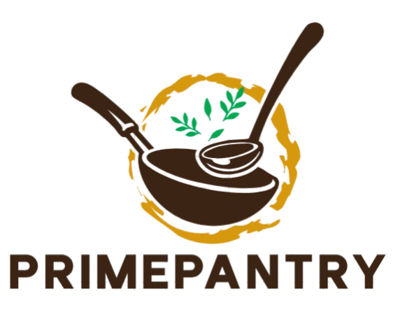 PrimePantry